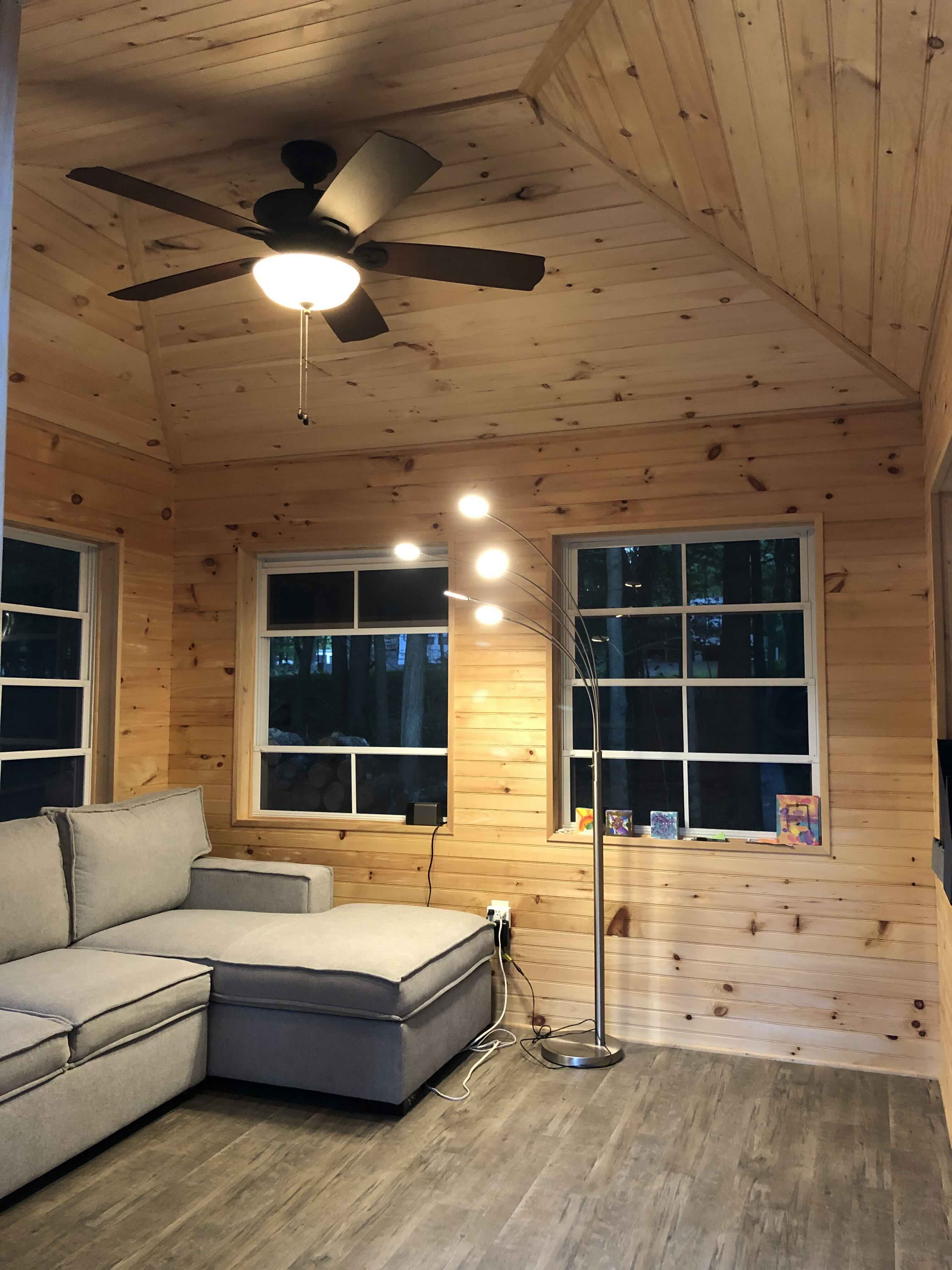 Gazebo Transformation