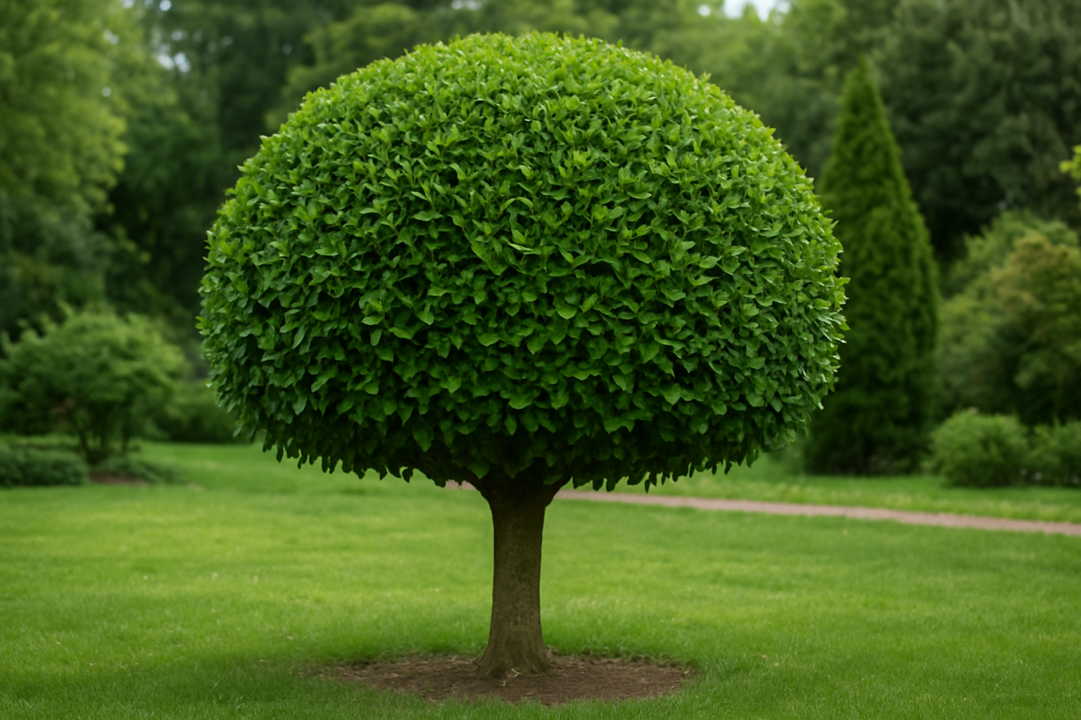 Tree Pruning & Removal Service